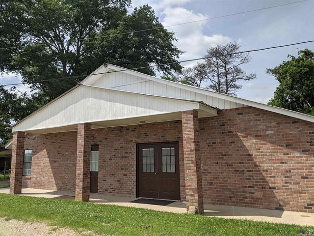 Retail Property for Sale in Jackson Louisiana 70748